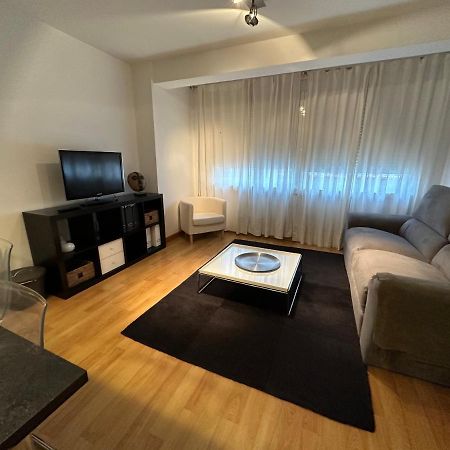 Oktheway Santander Street Daire A Coruña Dış mekan fotoğraf