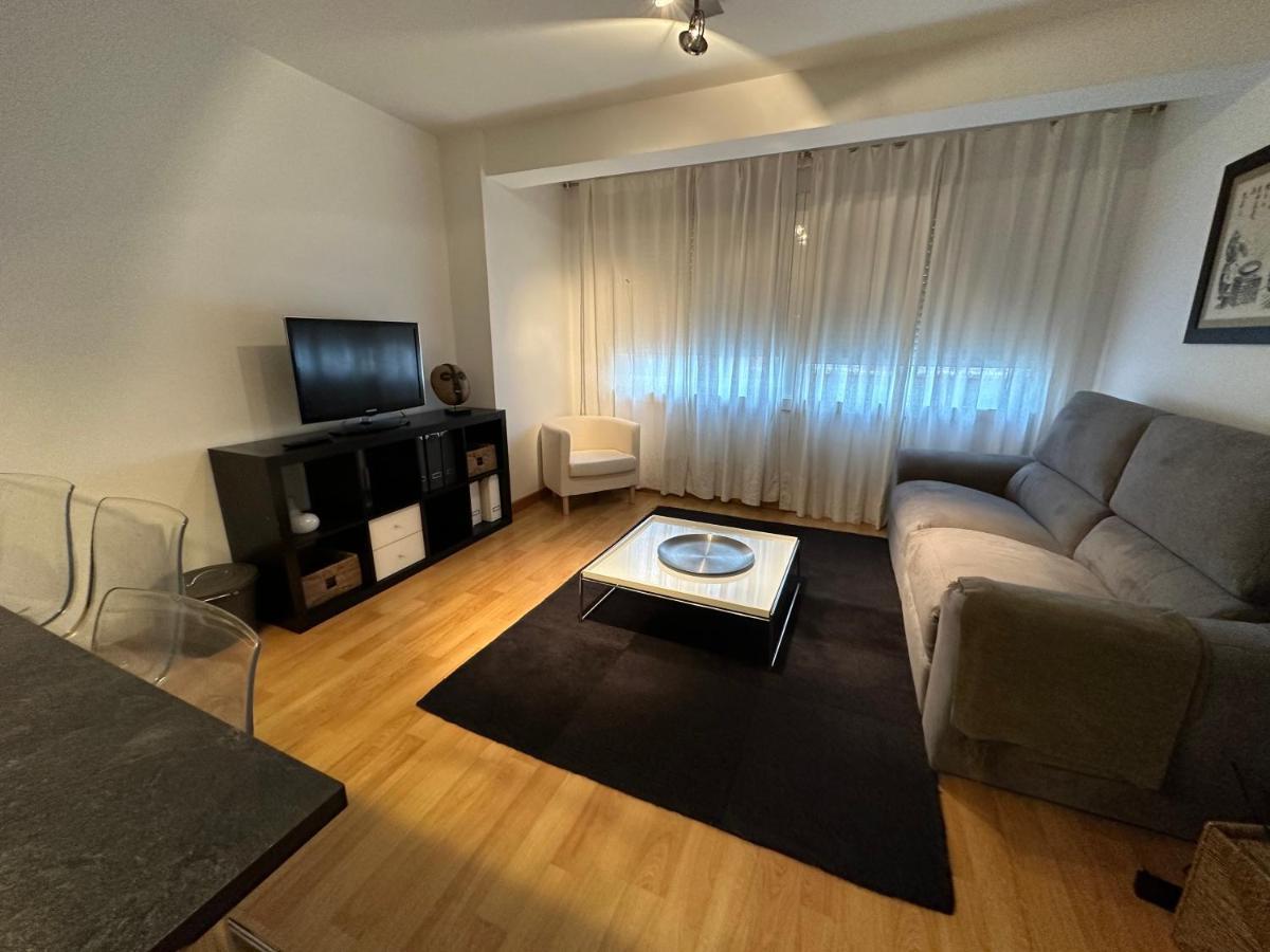 Oktheway Santander Street Daire A Coruña Dış mekan fotoğraf